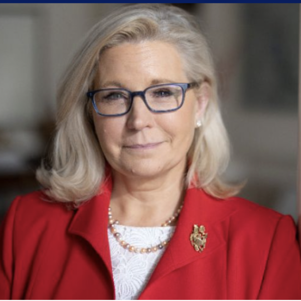Liz Cheney The New Orleans Book Festival at Tulane